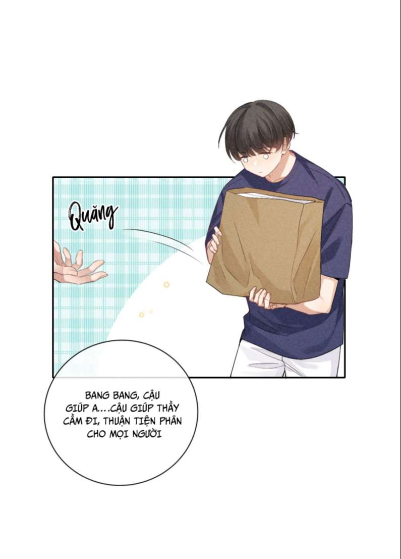 Trò Chơi Săn Bắn Chap 53 - Next Chap 54