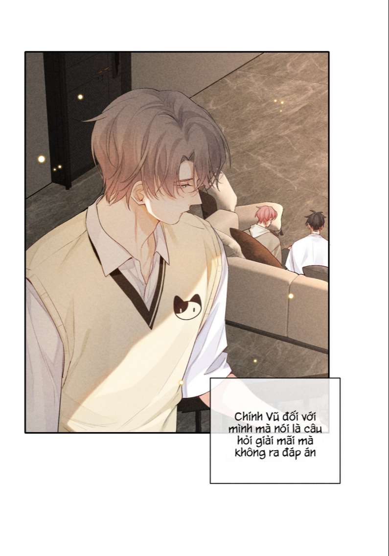 Trò Chơi Săn Bắn Chap 53 - Next Chap 54