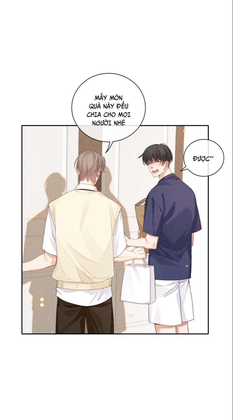 Trò Chơi Săn Bắn Chap 53 - Next Chap 54