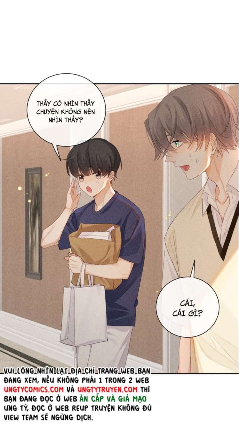 Trò Chơi Săn Bắn Chap 53 - Next Chap 54