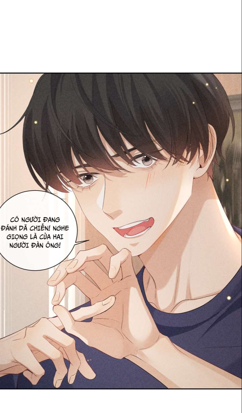 Trò Chơi Săn Bắn Chap 53 - Next Chap 54