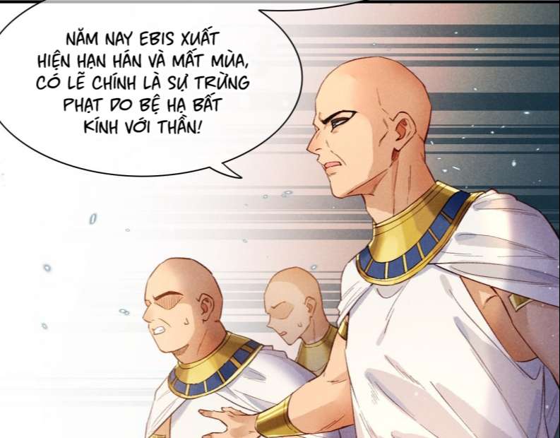 Tạm Biệt Quốc Vương Của Ta Chap 13 - Next Chap 14