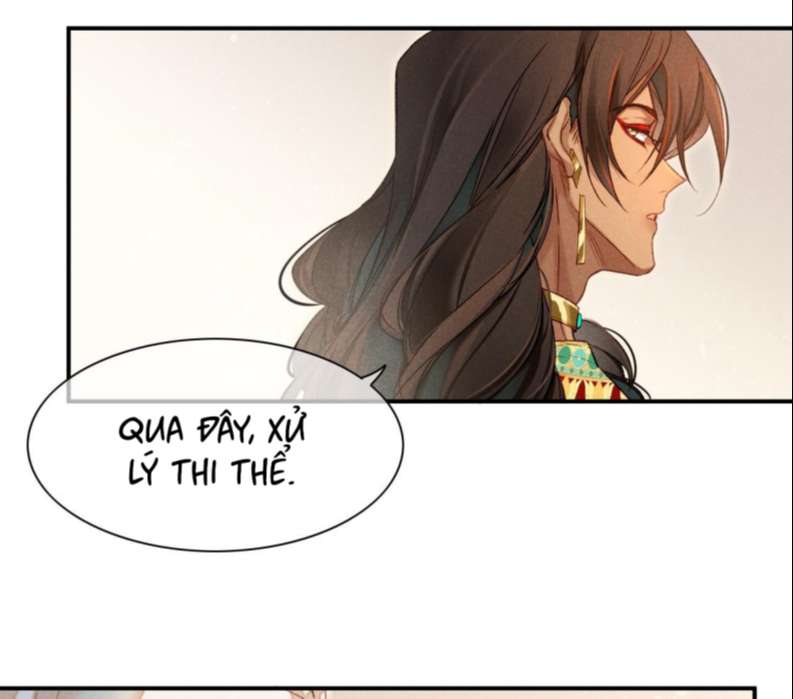 Tạm Biệt Quốc Vương Của Ta Chap 13 - Next Chap 14