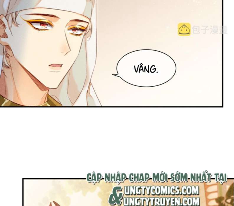 Tạm Biệt Quốc Vương Của Ta Chap 13 - Next Chap 14