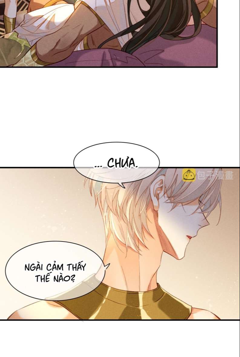 Tạm Biệt Quốc Vương Của Ta Chap 13 - Next Chap 14