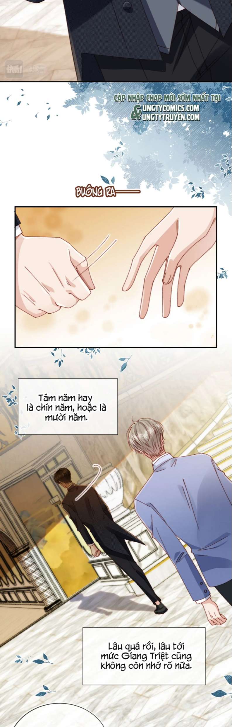 Em Ấy Vừa Nhìn Thấy Tôi Liền Vẫy Đuôi Chap 12 - Next Chap 13