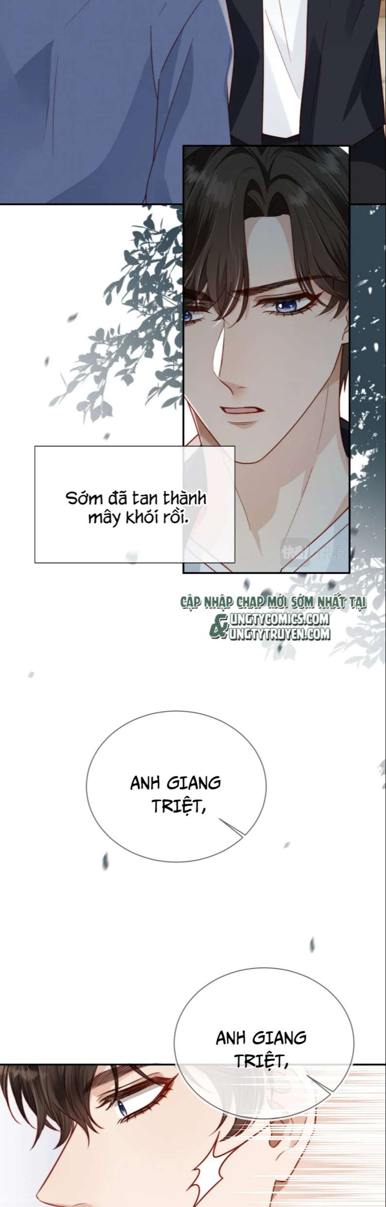 Em Ấy Vừa Nhìn Thấy Tôi Liền Vẫy Đuôi Chap 12 - Next Chap 13