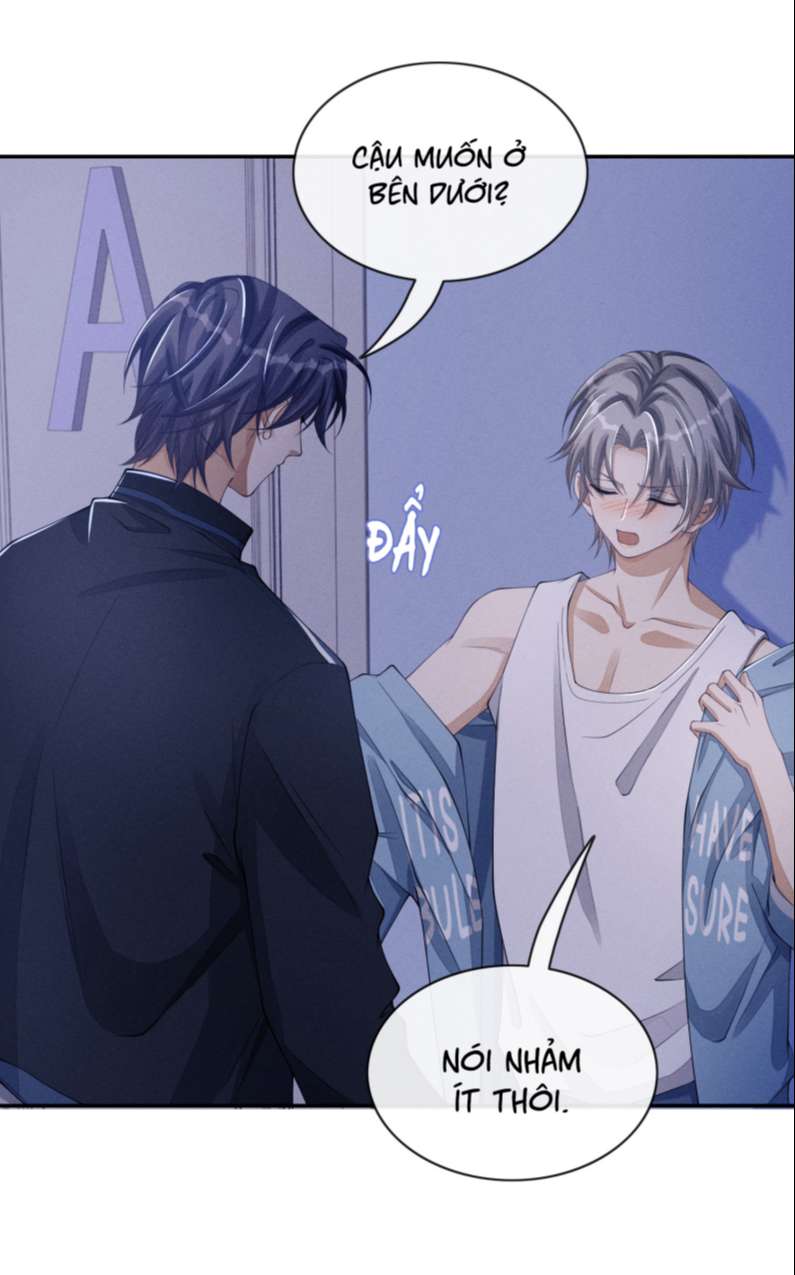 Bất Lộ Thanh Sắc Chap 32 - Next Chap 33