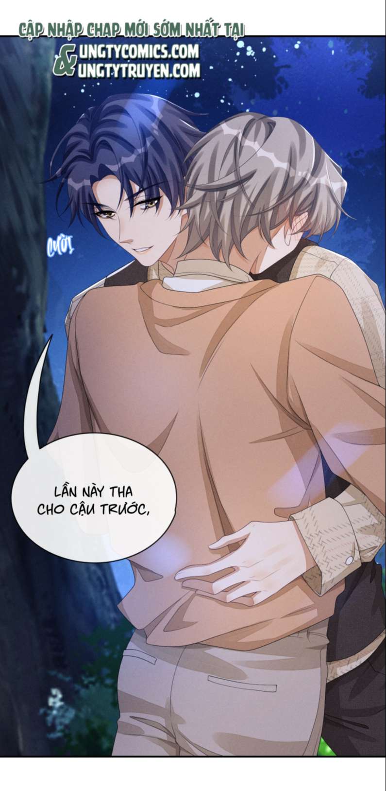 Bất Lộ Thanh Sắc Chap 32 - Next Chap 33