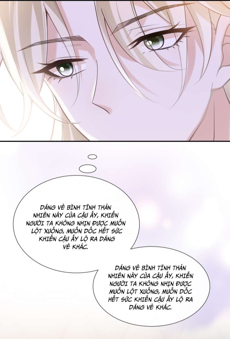 Người Dẫn Đường Có Phải Trùng Sinh Rồi Không Chap 44 - Next Chap 45