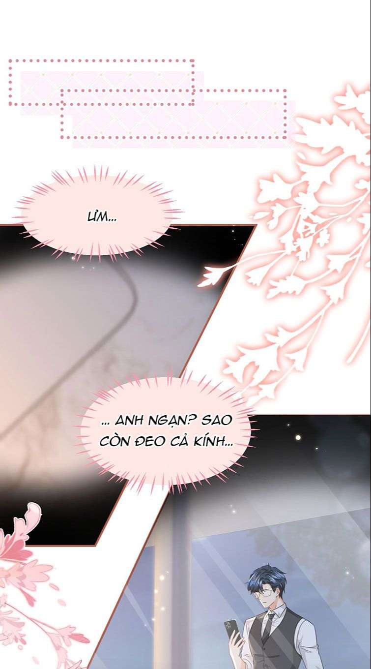 Tín Tức Tố Nói Chúng Ta Không Thể Chap 56 - Next Chap 57