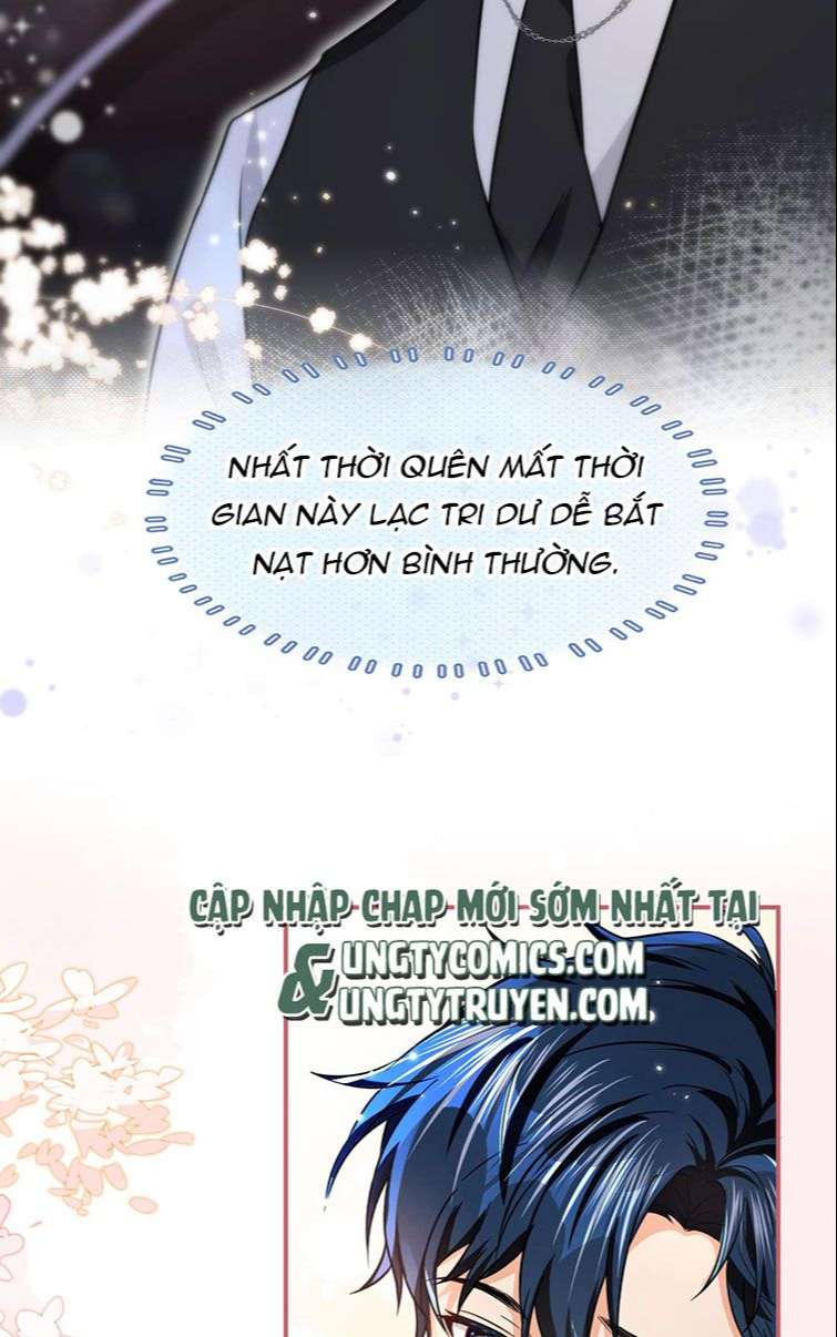 Tín Tức Tố Nói Chúng Ta Không Thể Chap 56 - Next Chap 57