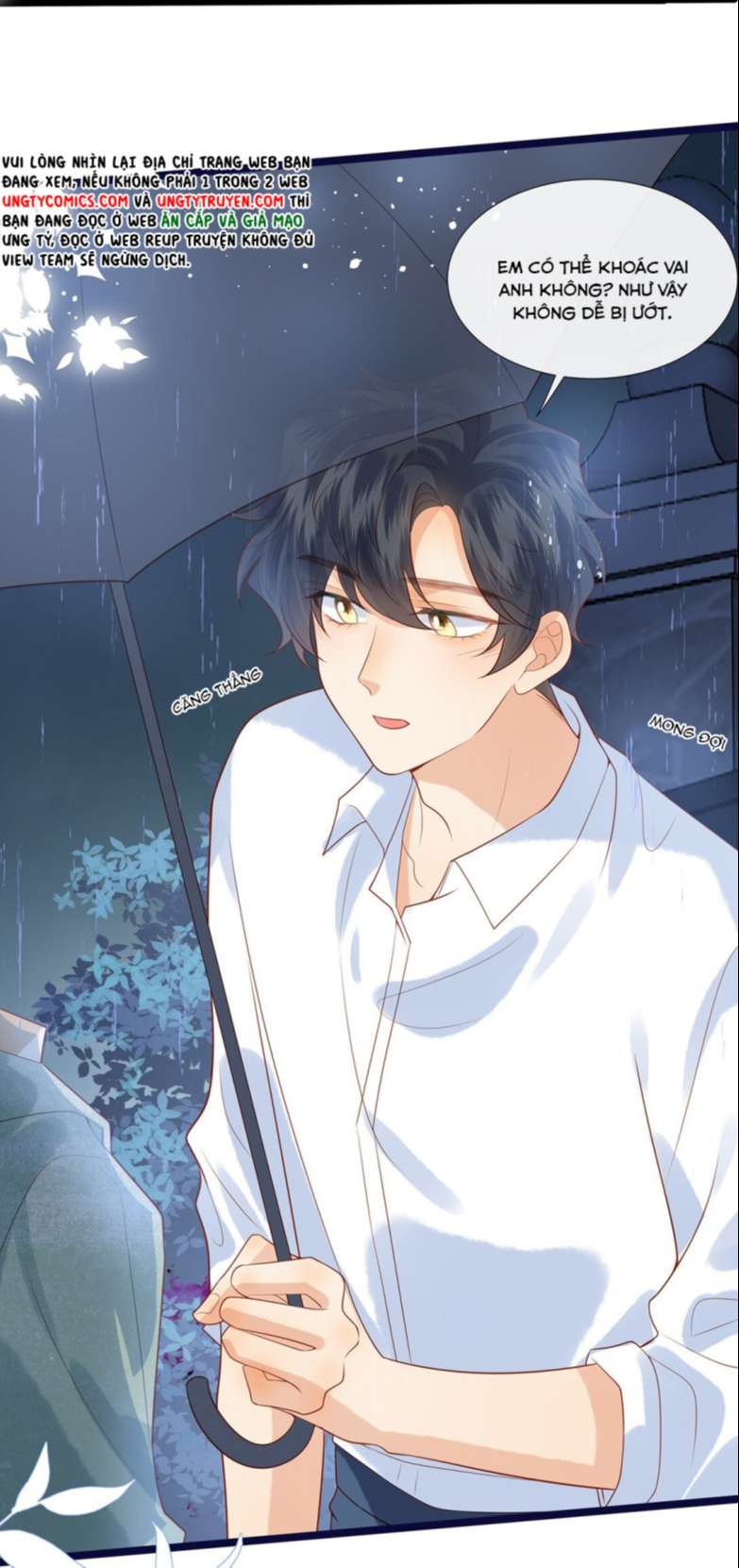 Giam Thủ Bị Đạo Chap 26 - Next Chap 27