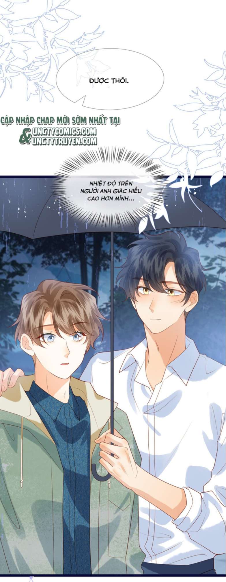 Giam Thủ Bị Đạo Chap 26 - Next Chap 27