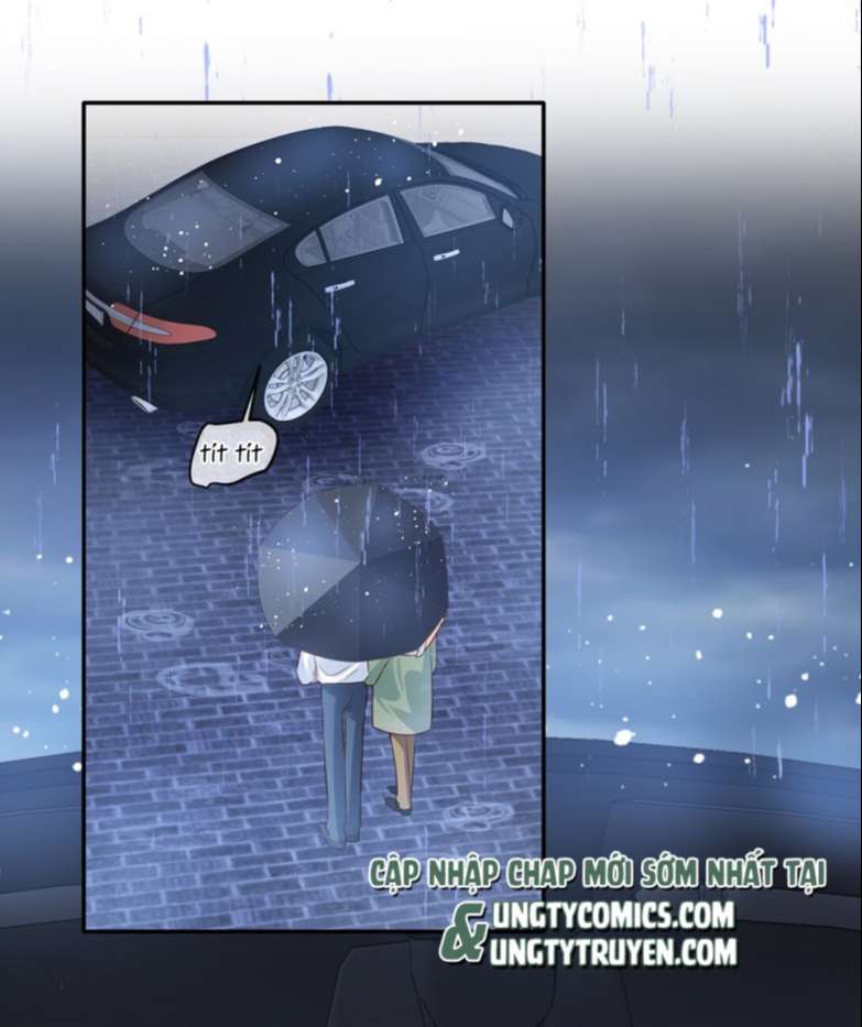 Giam Thủ Bị Đạo Chap 26 - Next Chap 27