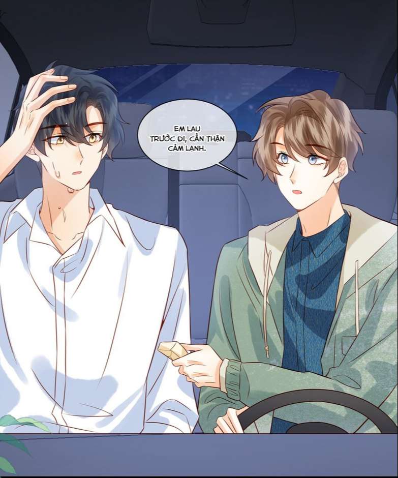 Giam Thủ Bị Đạo Chap 26 - Next Chap 27