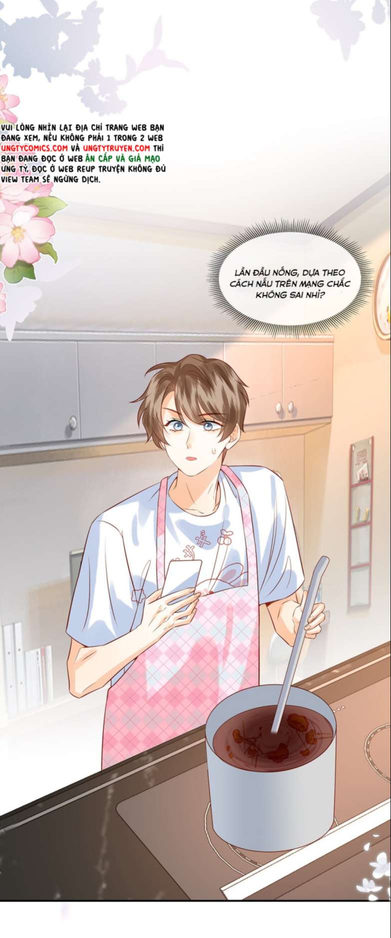 Giam Thủ Bị Đạo Chap 26 - Next Chap 27