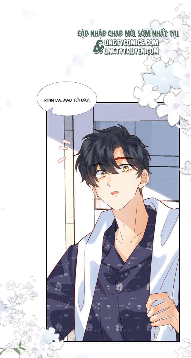 Giam Thủ Bị Đạo Chap 26 - Next Chap 27