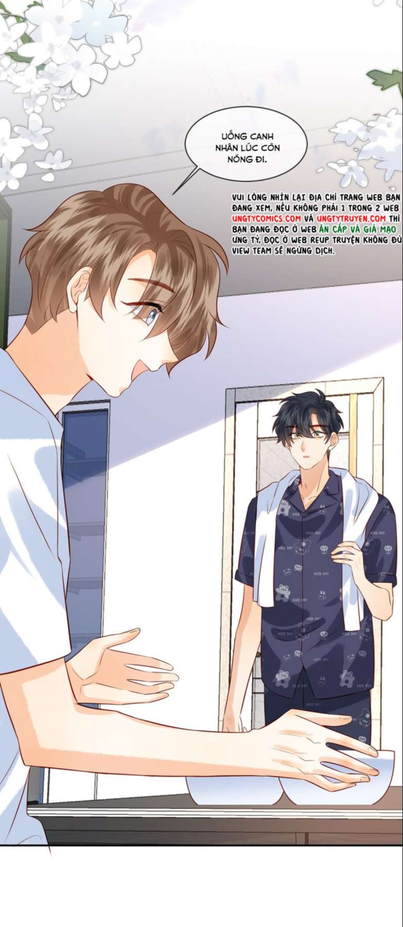 Giam Thủ Bị Đạo Chap 26 - Next Chap 27