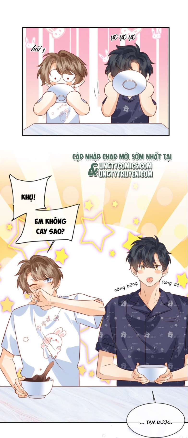 Giam Thủ Bị Đạo Chap 26 - Next Chap 27