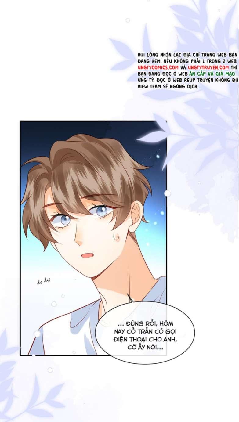 Giam Thủ Bị Đạo Chap 26 - Next Chap 27