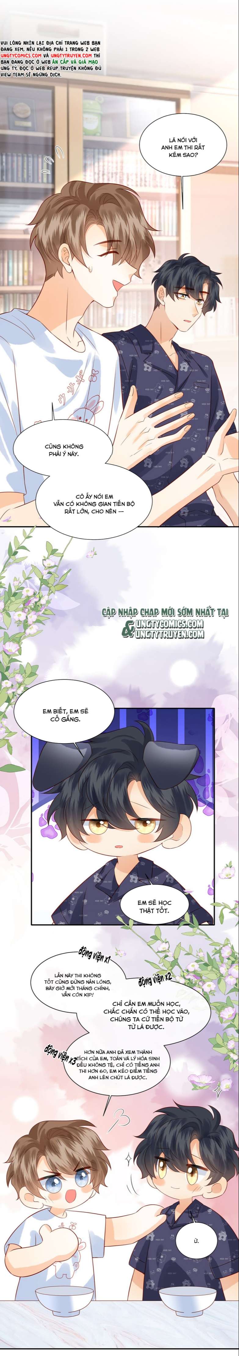 Giam Thủ Bị Đạo Chap 26 - Next Chap 27