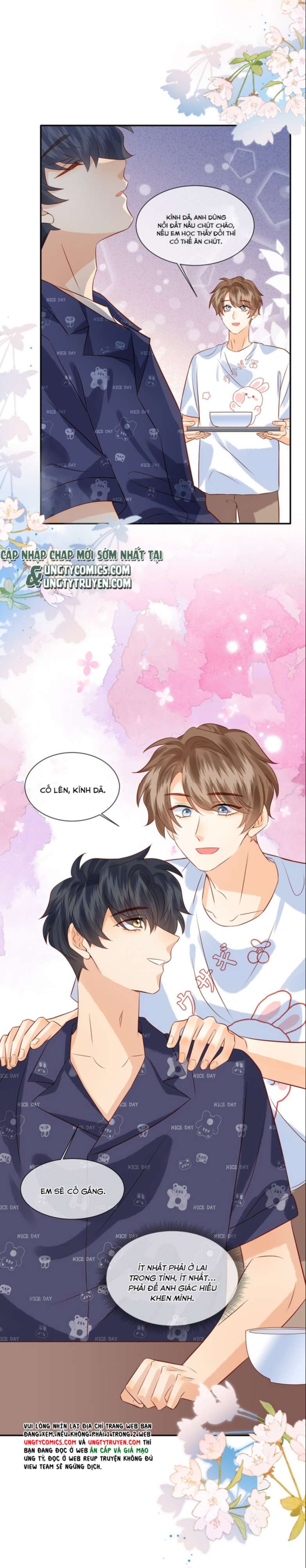 Giam Thủ Bị Đạo Chap 26 - Next Chap 27