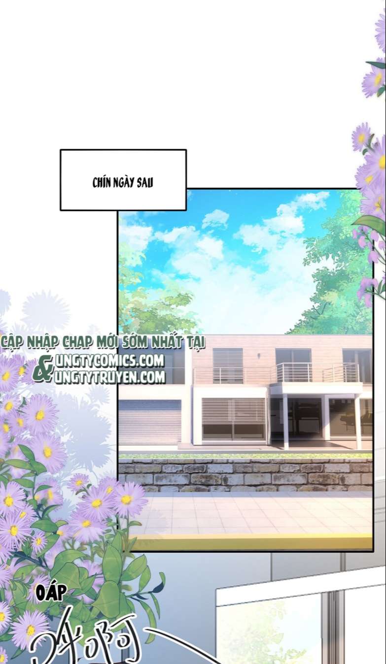 Giam Thủ Bị Đạo Chap 26 - Next Chap 27