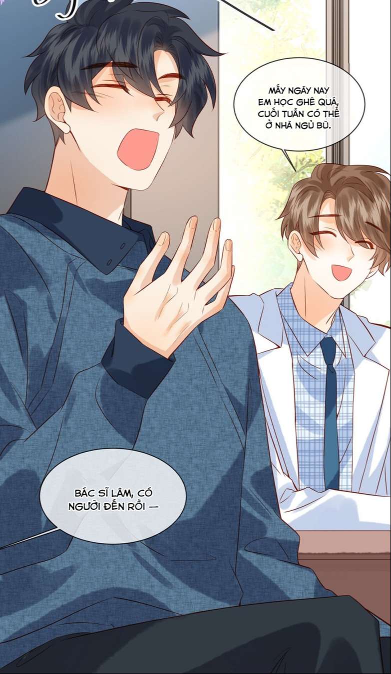 Giam Thủ Bị Đạo Chap 26 - Next Chap 27