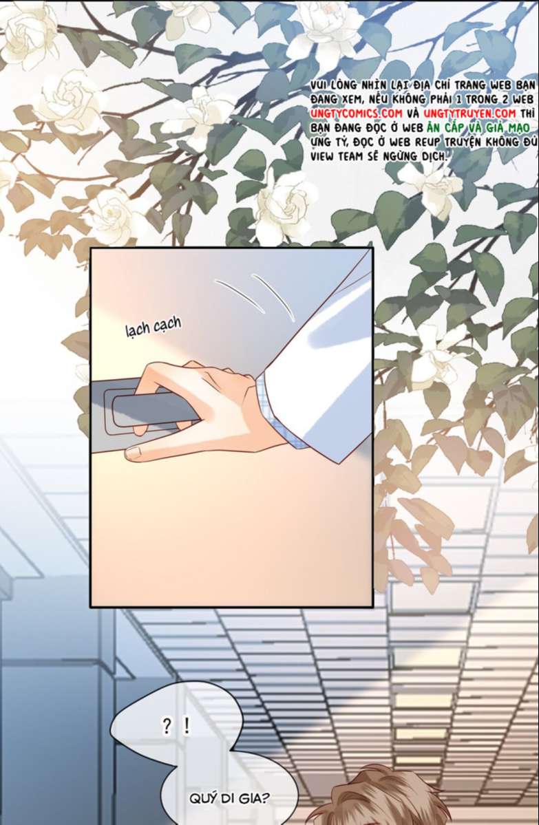 Giam Thủ Bị Đạo Chap 26 - Next Chap 27