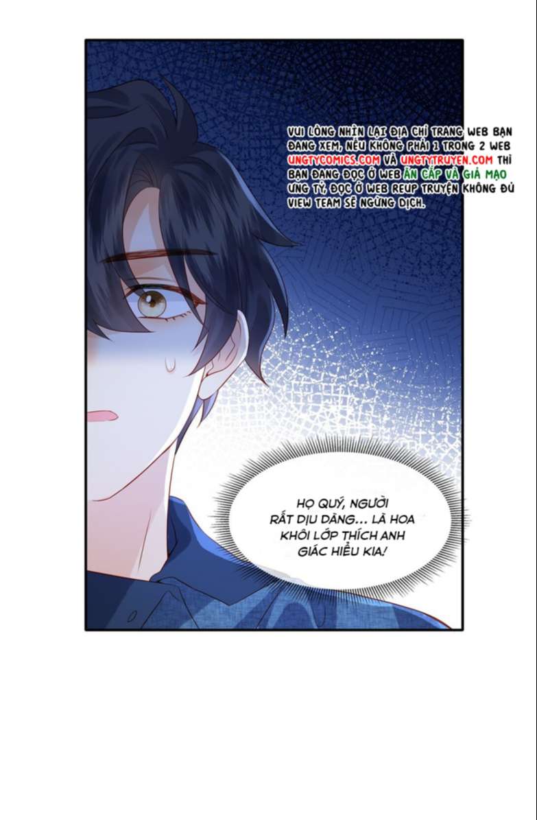 Giam Thủ Bị Đạo Chap 26 - Next Chap 27