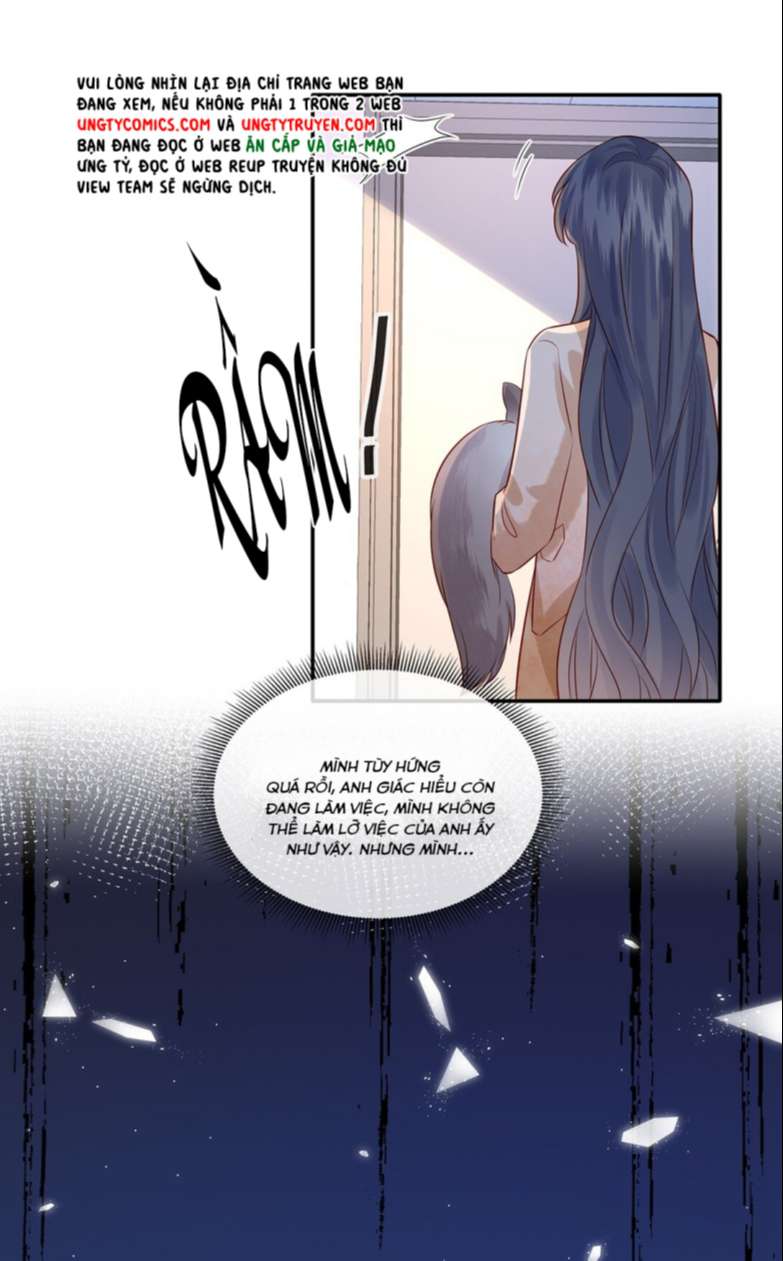 Giam Thủ Bị Đạo Chap 26 - Next Chap 27