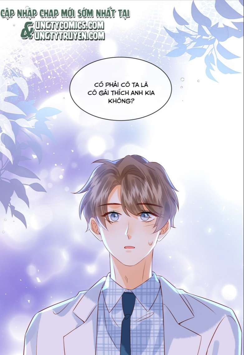 Giam Thủ Bị Đạo Chap 26 - Next Chap 27