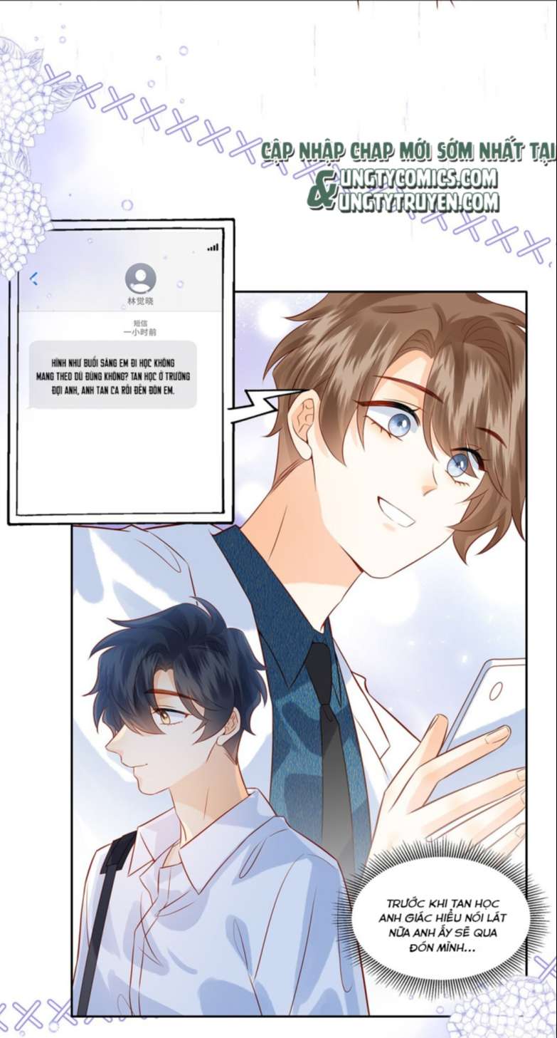 Giam Thủ Bị Đạo Chap 26 - Next Chap 27