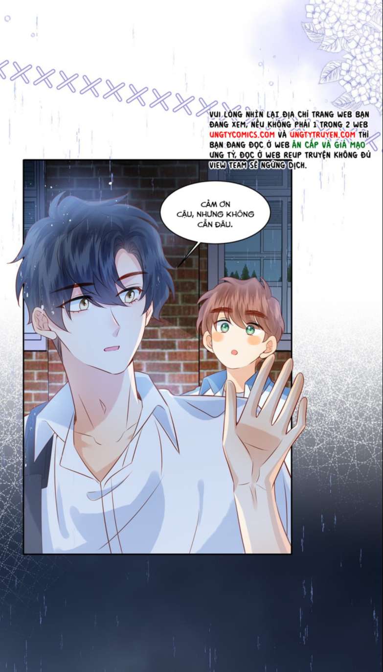 Giam Thủ Bị Đạo Chap 26 - Next Chap 27