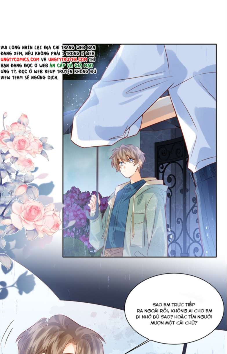 Giam Thủ Bị Đạo Chap 26 - Next Chap 27