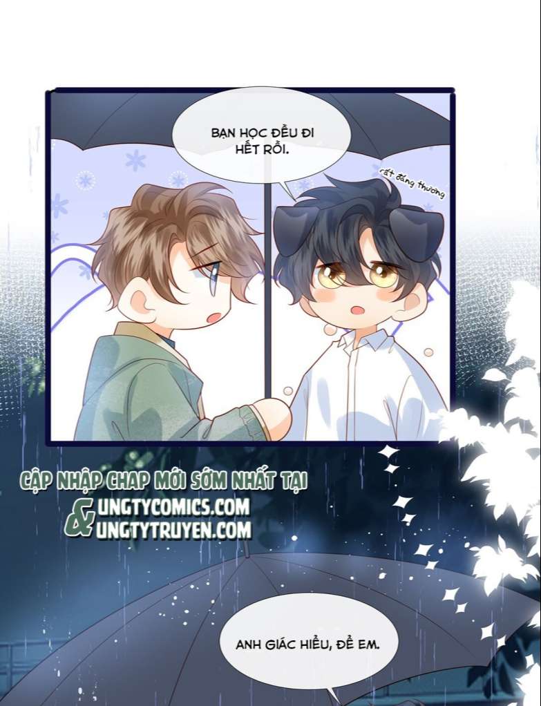 Giam Thủ Bị Đạo Chap 26 - Next Chap 27