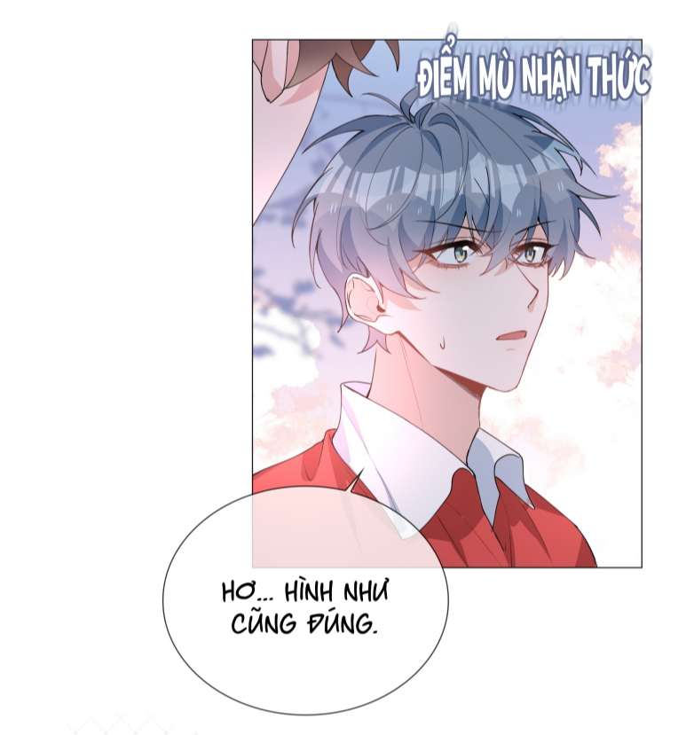 Sơn Hải Cao Trung Chap 35 - Next Chap 36