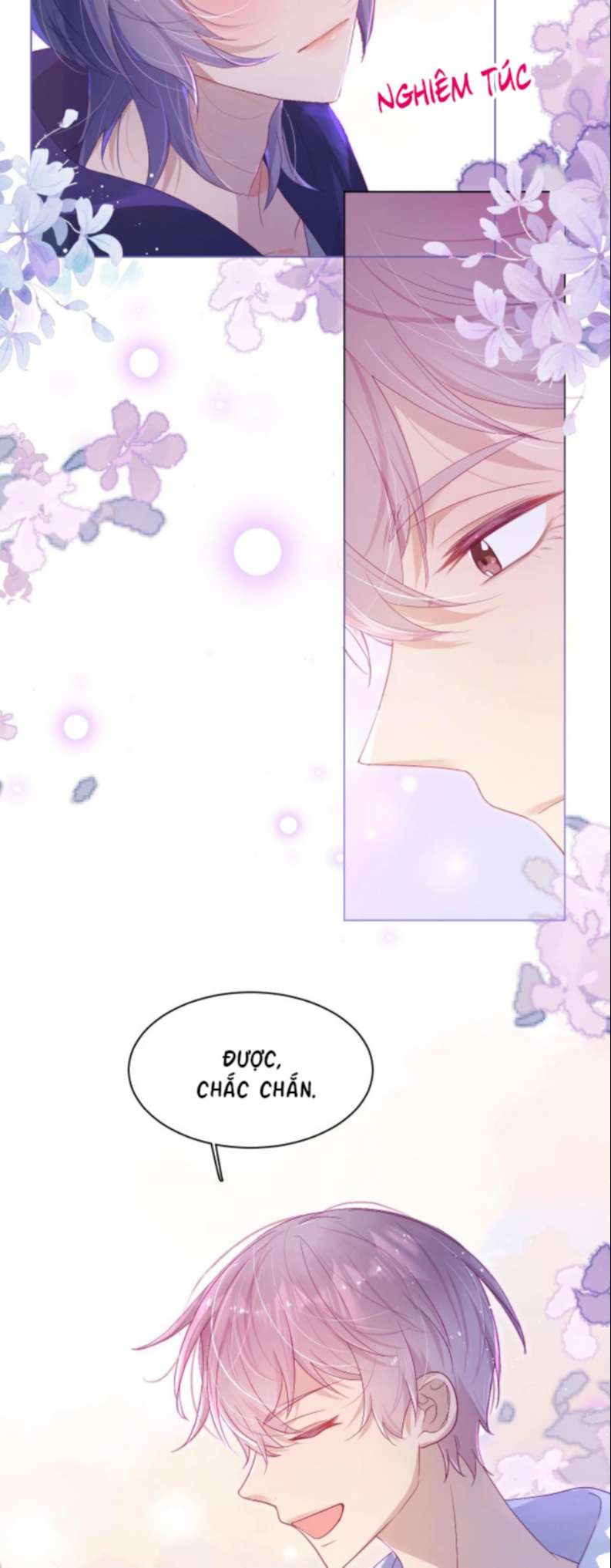 Muốn Sờ Đuôi Chap 9 - Next Chap 10