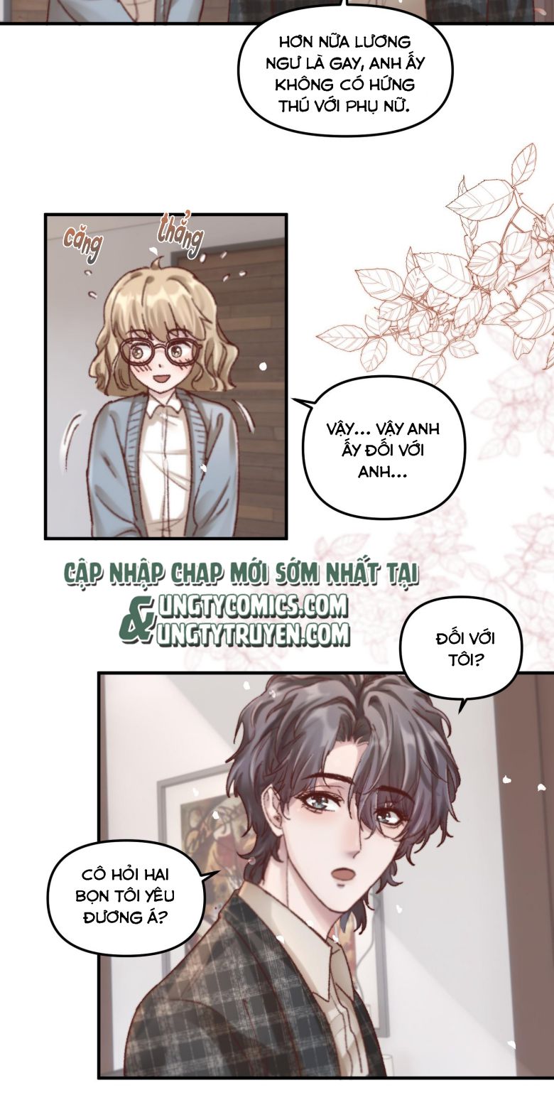 Hữu Danh Chapter 7 - Next Chapter 8