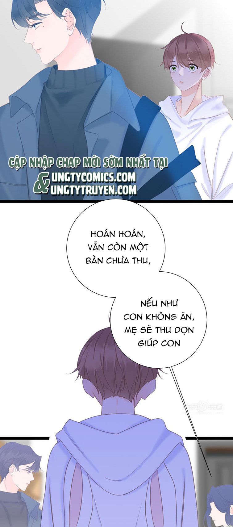 Học Bá 985 Chap 54 - Next Chap 55