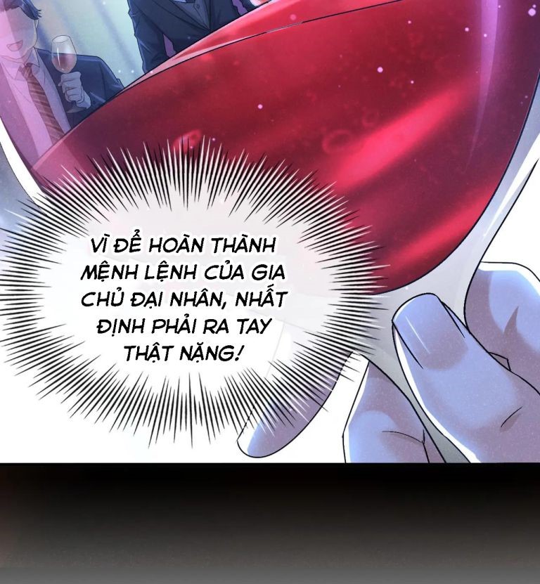 Tôi Với Hình Mẫu Lý Tưởng Lìa Trần Rồi! Chap 58 - Next Chap 59