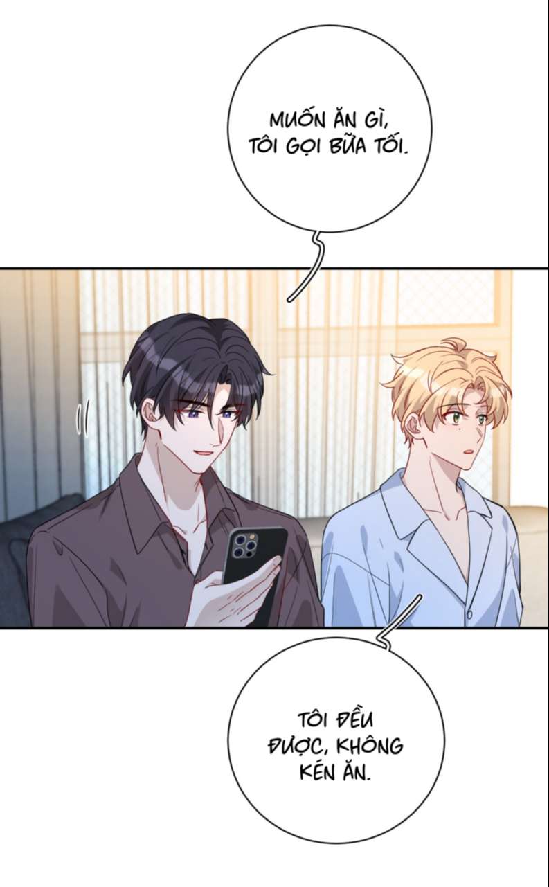 Hoàn Mỹ Vô Khuyết Chap 24 - Next Chap 25