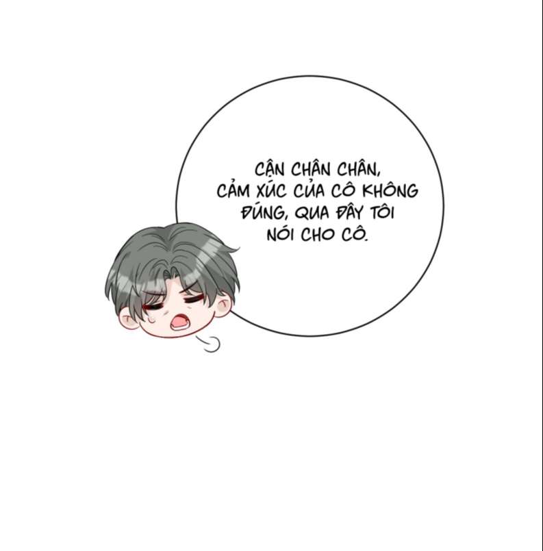 Hoàn Mỹ Vô Khuyết Chap 24 - Next Chap 25