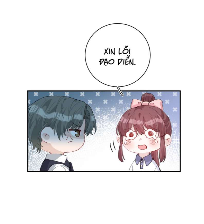 Hoàn Mỹ Vô Khuyết Chap 24 - Next Chap 25