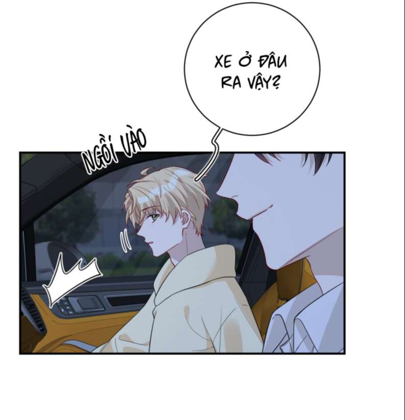 Hoàn Mỹ Vô Khuyết Chap 24 - Next Chap 25