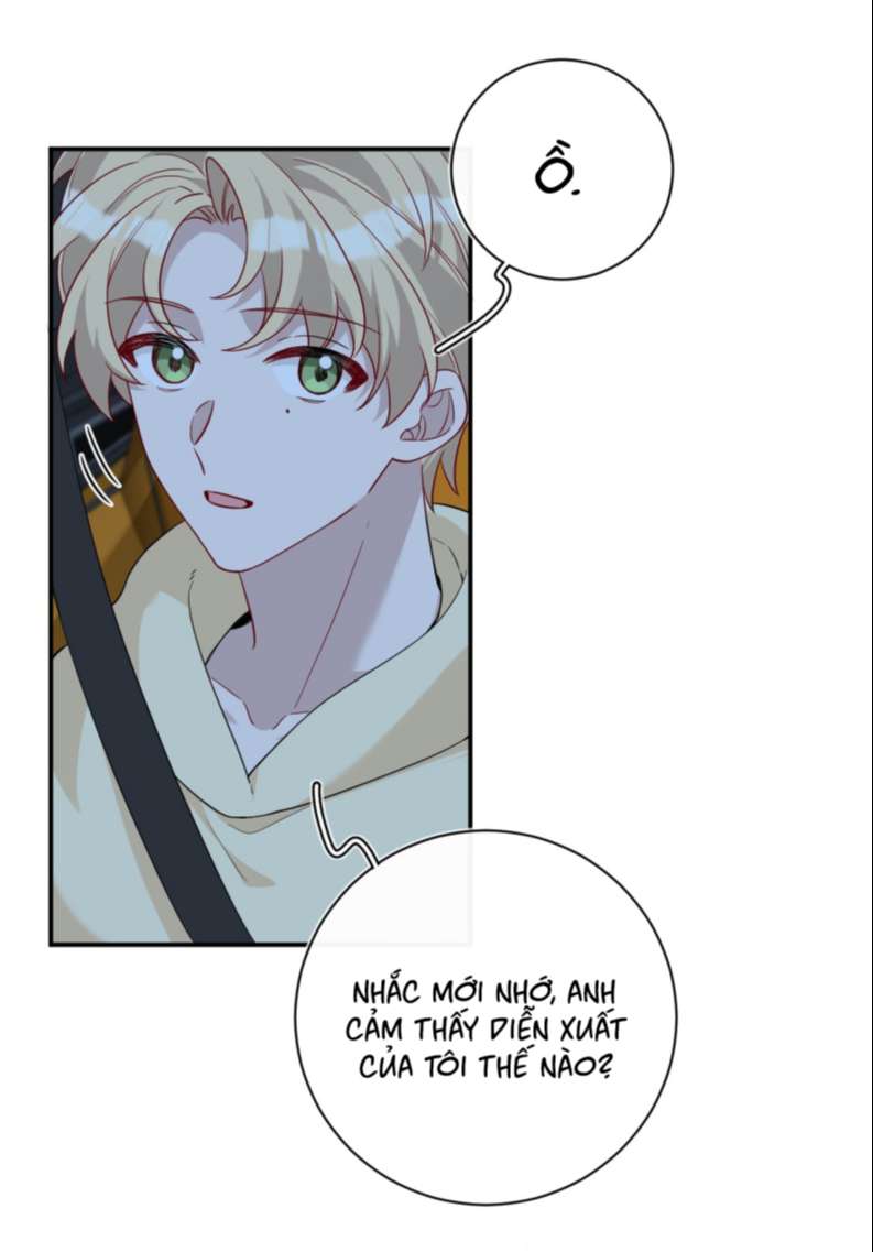 Hoàn Mỹ Vô Khuyết Chap 24 - Next Chap 25