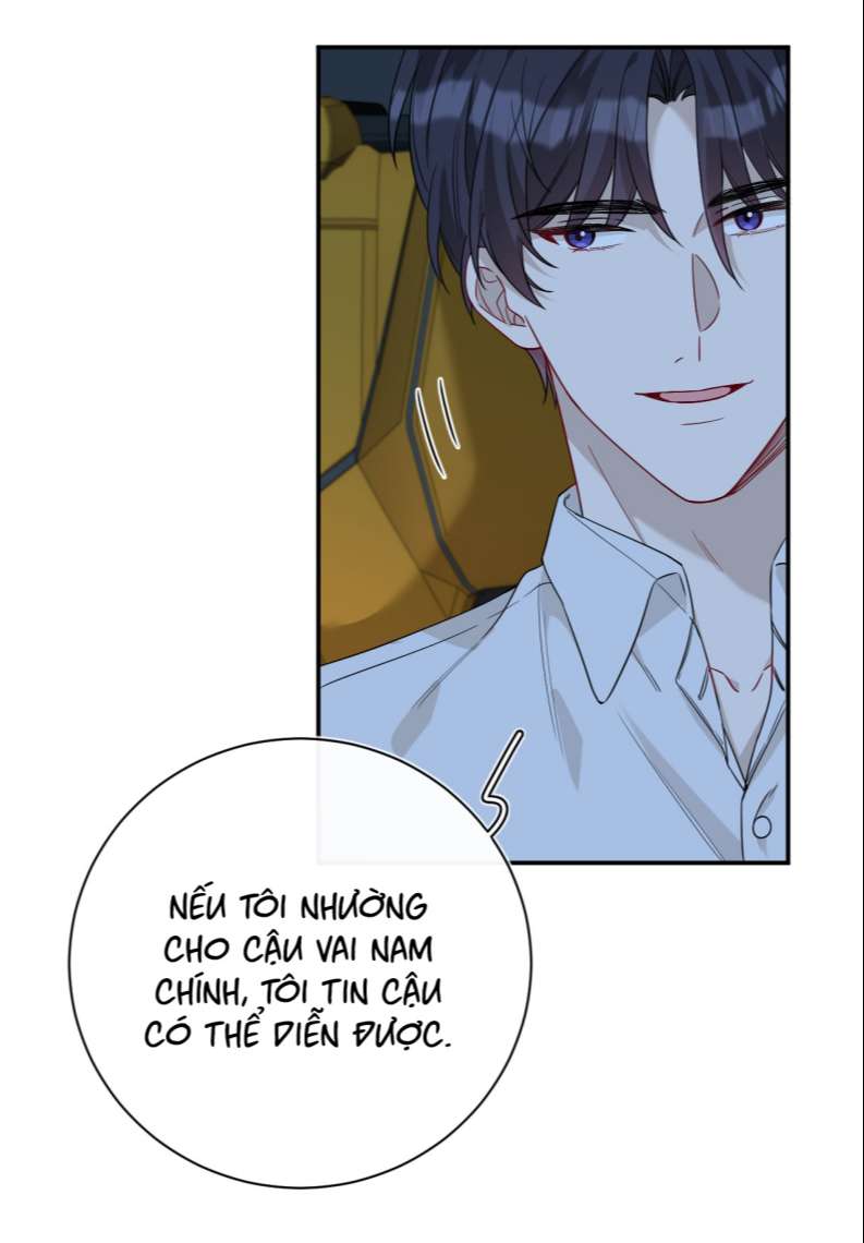 Hoàn Mỹ Vô Khuyết Chap 24 - Next Chap 25