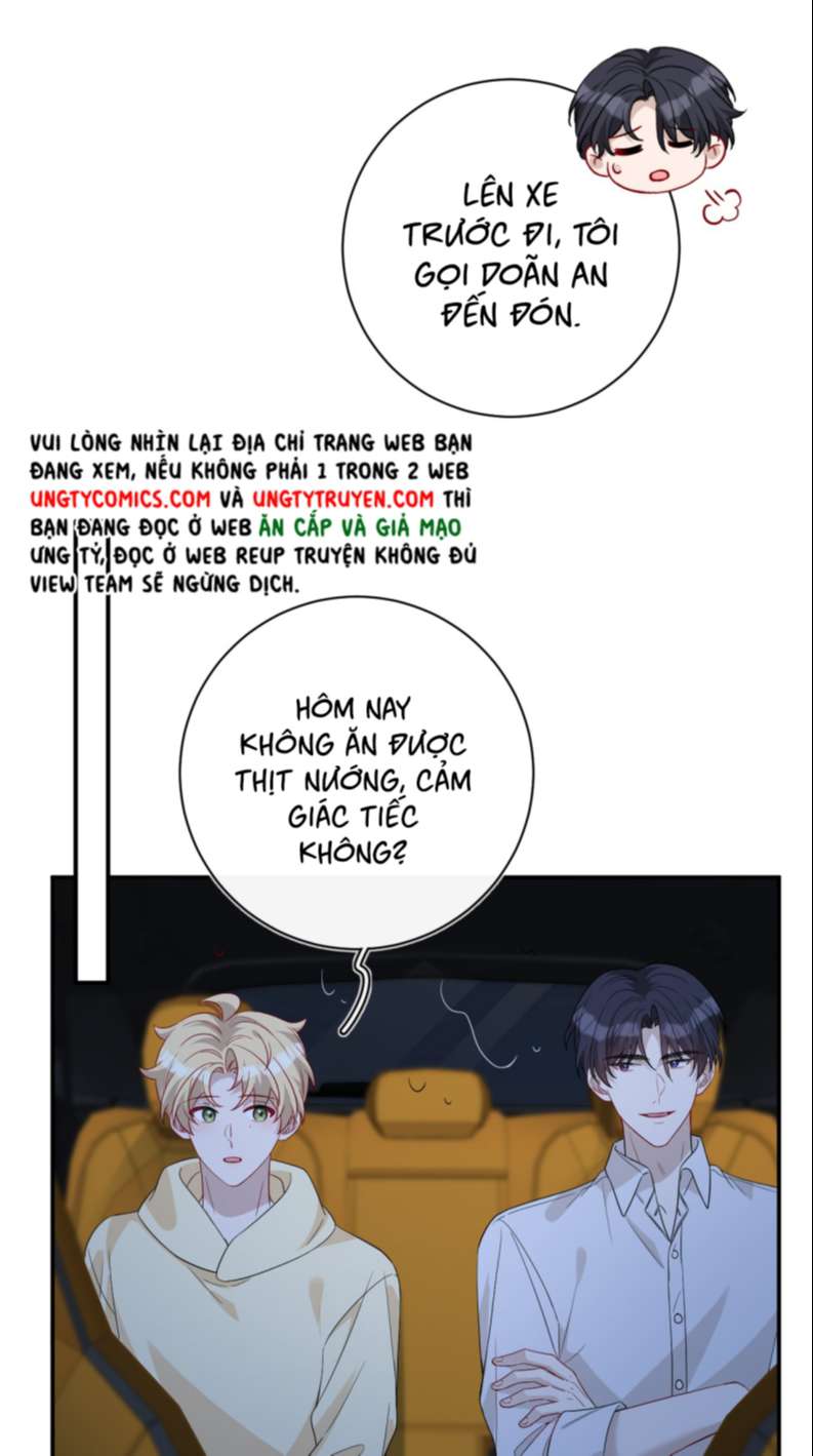 Hoàn Mỹ Vô Khuyết Chap 24 - Next Chap 25