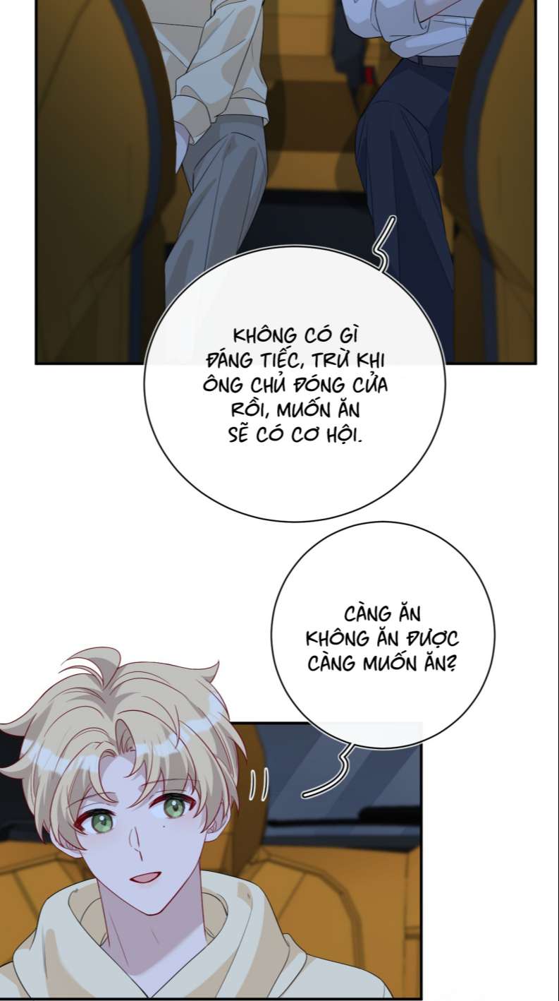 Hoàn Mỹ Vô Khuyết Chap 24 - Next Chap 25